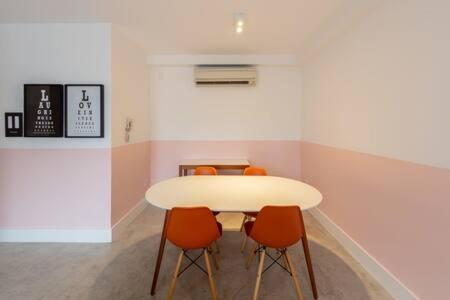 Bhomy Vila Madalena Moderno E Lindo Lv34 Apartment Sao Paulo Bagian luar foto