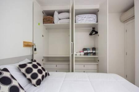 Bhomy Vila Madalena Moderno E Lindo Lv34 Apartment Sao Paulo Bagian luar foto