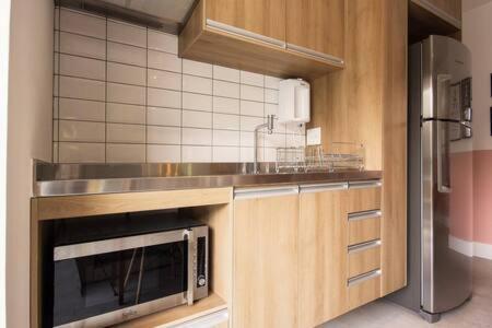 Bhomy Vila Madalena Moderno E Lindo Lv34 Apartment Sao Paulo Bagian luar foto