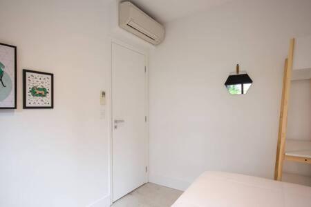 Bhomy Vila Madalena Moderno E Lindo Lv34 Apartment Sao Paulo Bagian luar foto