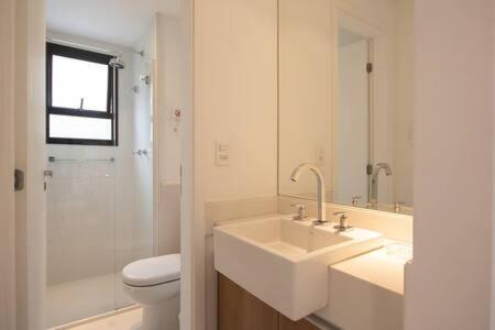 Bhomy Vila Madalena Moderno E Lindo Lv34 Apartment Sao Paulo Bagian luar foto