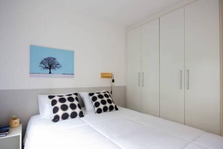Bhomy Vila Madalena Moderno E Lindo Lv34 Apartment Sao Paulo Bagian luar foto
